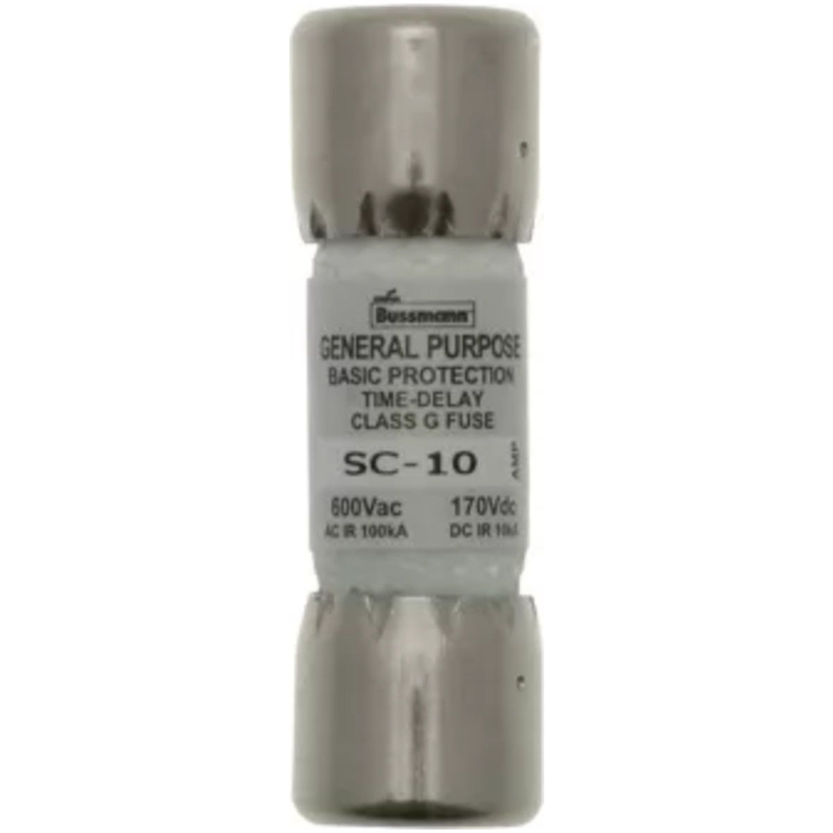 Eaton Bussmann SC-10 10 A strip connector