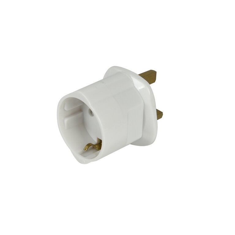 Power Master Powermaster Euro adaptor 9680