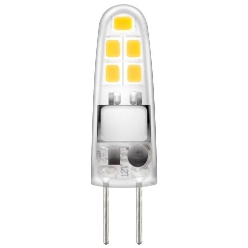 Crompton LED G4 capsule, 1.5 W ECO, 4000 K, 12 V