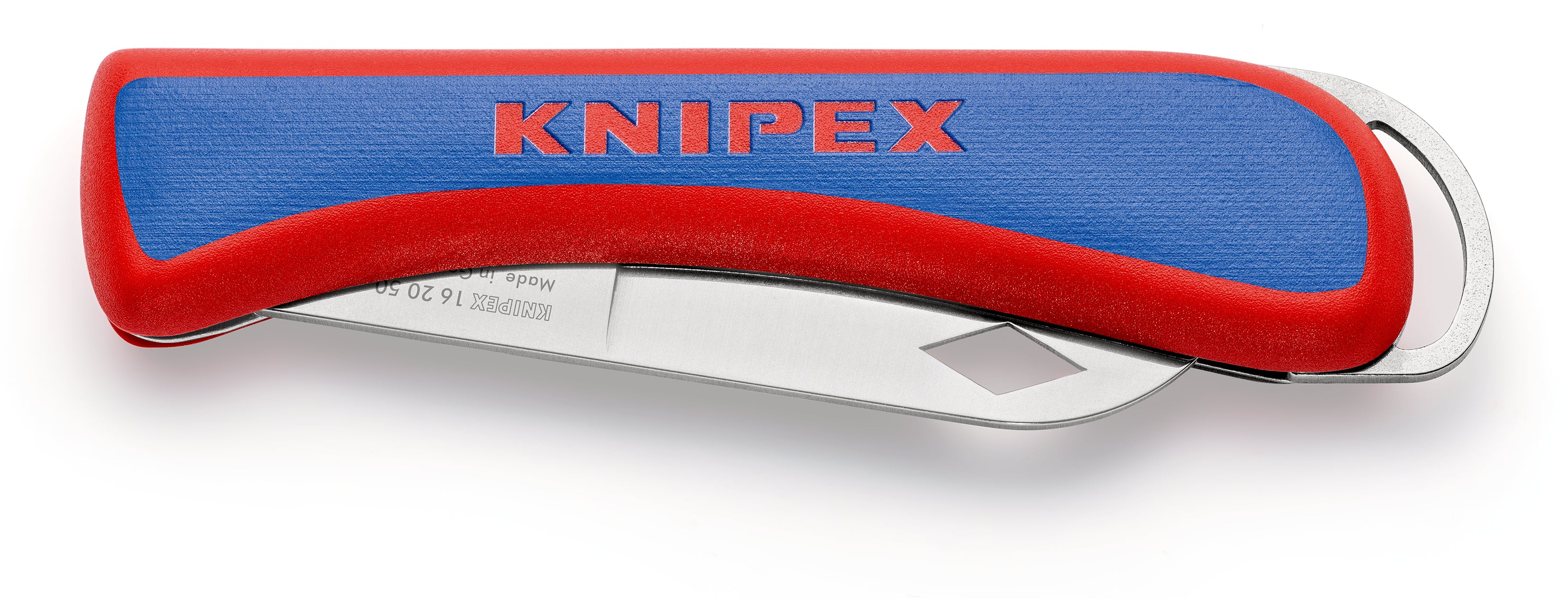 16 20 50 SB Knipex Electricians Knife
