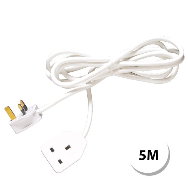 5 m 1 Gang Trailing lead