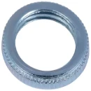 Niglon LRS20G Milled edge lockring, 20 mm