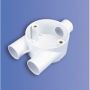 20 mm yPVC box