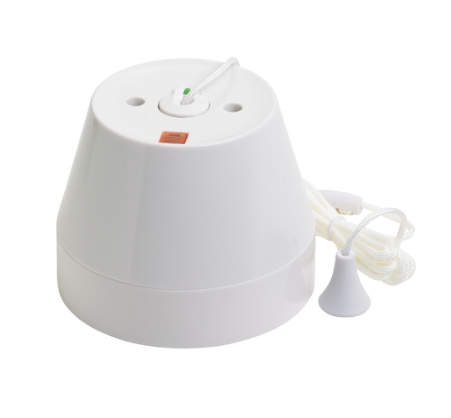Crabtree 50 A Round shower/S