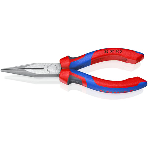 25 02 160 Knipex 160 mm Cutter