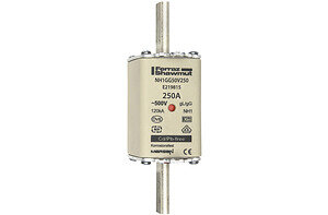 250 A NH1 fuse