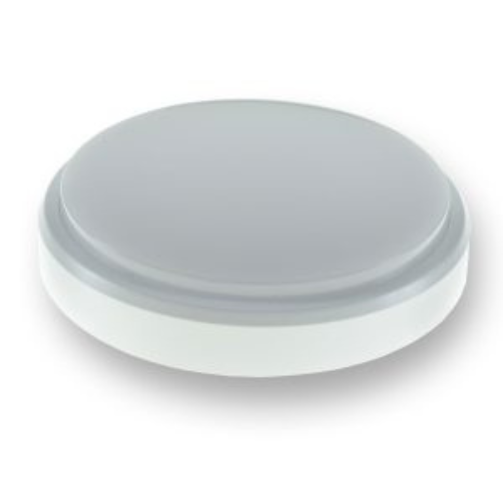 Source SCIRLED BL/WH CCT 9/12/18 W LED bulkhead, IP65
