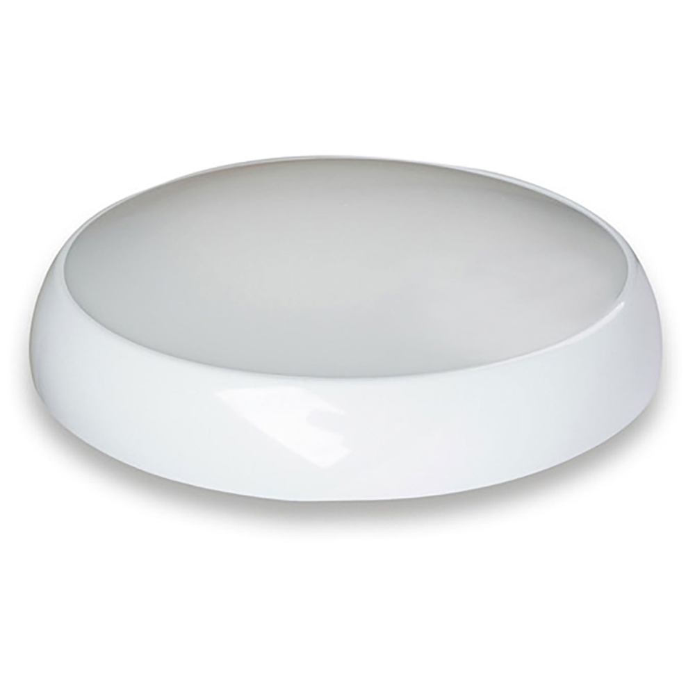 Source S2DMW-EM-SENS 9/14/18 W emergency sensor LED bulkhead, IP65, 3 h