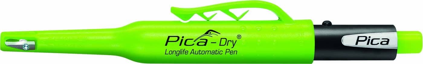 Pica-Dry Longlife automatic marker, 3030