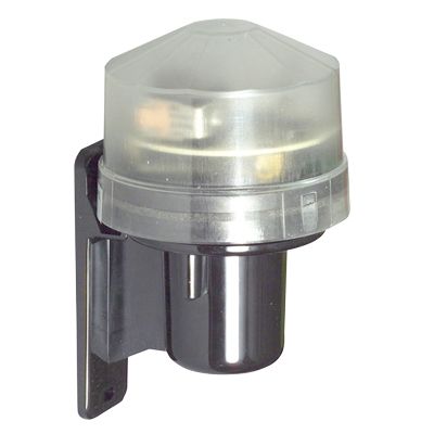 Photocell kit, 10 A, 230-240 V, IP65