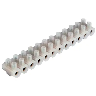 30SC 30 A FIRE/RES strip connector