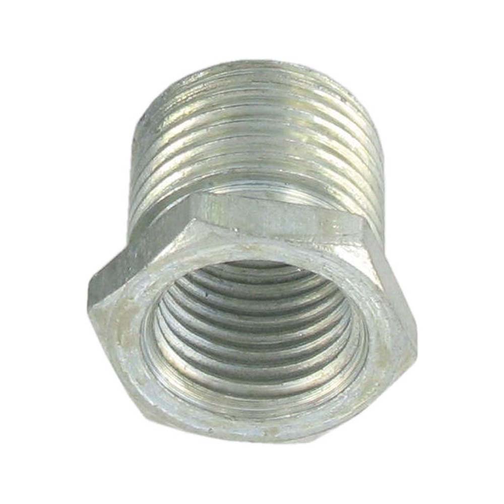 Deligo RED32-25 Reducer, 32 mm to 25 mm, Galvanised
