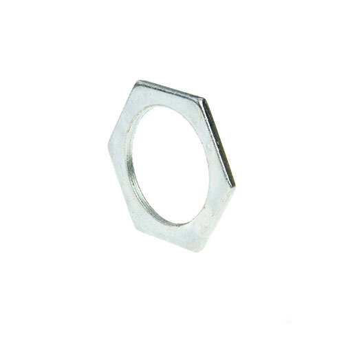 32 mm galvanised hex locknut pack of 100