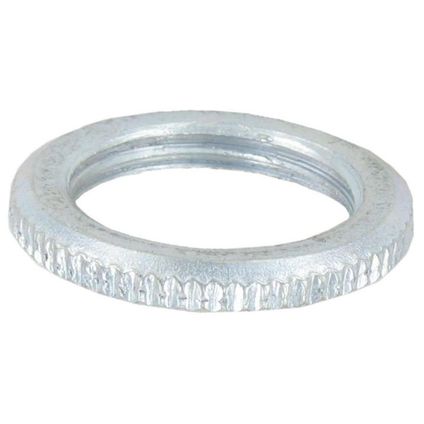 Deligo LR32 Milled-edge lockring, 32 mm