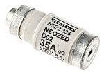 35 A NDZ fuse D02 400 V AC