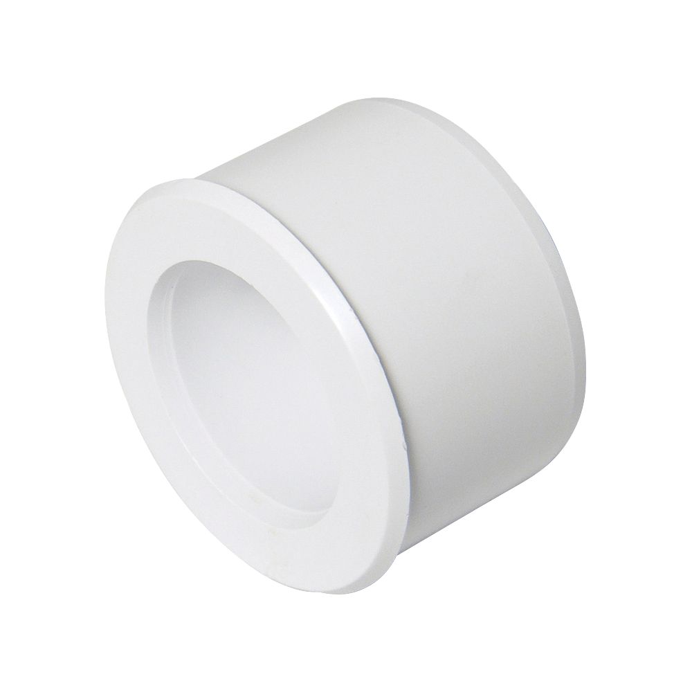 Reducer, 40 mm x 32 mm, ABS