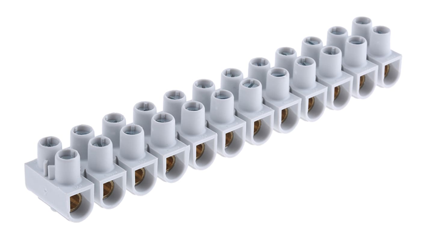 Legrand 0 342 33 50/63 A strip connector
