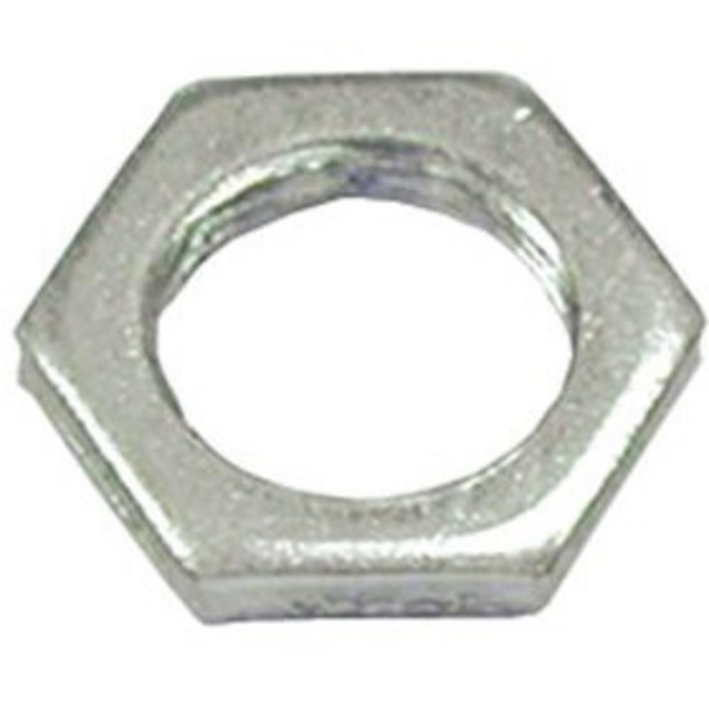 Lock nut, 50 mm