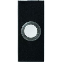 Friedland D534 wired doorbell push, IP40