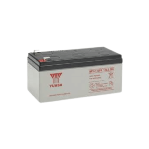 VRLA AGM Battery, 12 V, 3.2 Ah