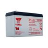 12 V-7AH Alarm Battery