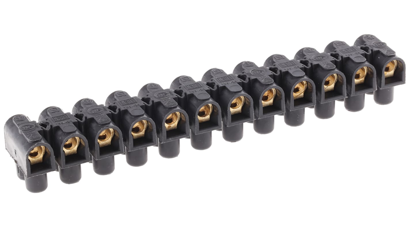 Legrand 0 342 17 63 A Connectors 1 X Strip
