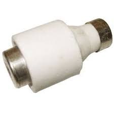 6 A DZ11 fuse 500 V