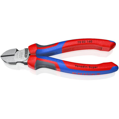 Knipex 70 02 160 Side Cutter 160 mm