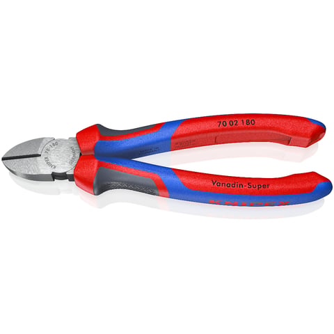 70 02 180 Knipex 180 mm Cutter