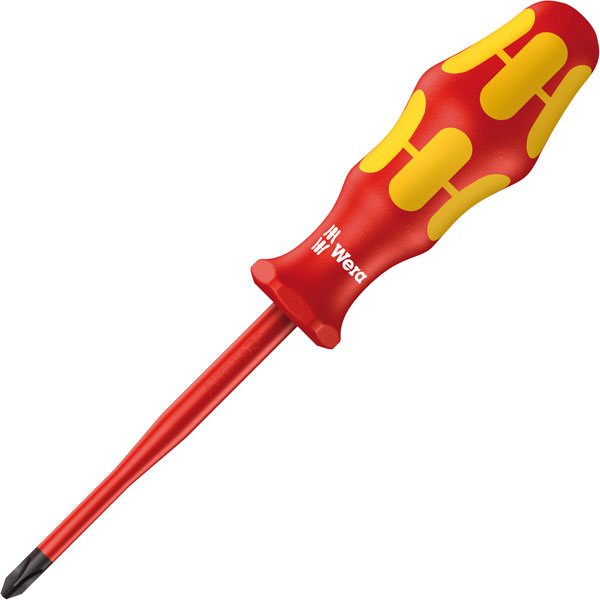 Ph1 × 80 mm Screwdriver