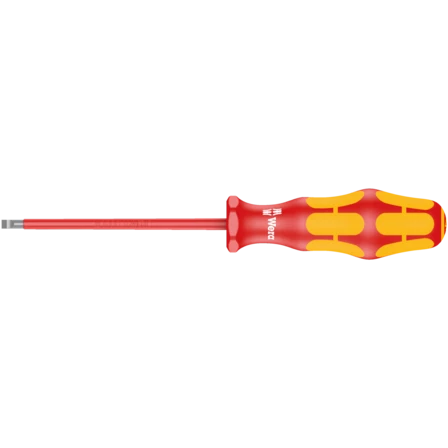 5.5 × 125 Phil. screwdriver