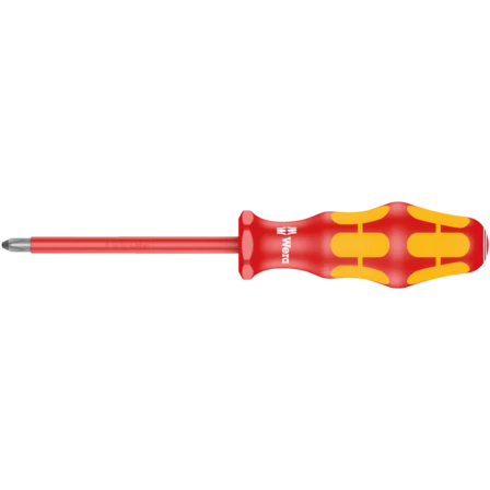 Ph1 × 80 mm Screwdriver