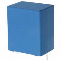 TDK B32774D0705K000 7 µF DC-Link Film Capacitor, 1.1 kV DC