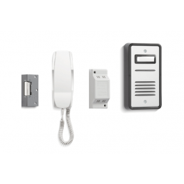Door Com Kit Iway