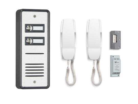 Door Com Kit 2 Wau