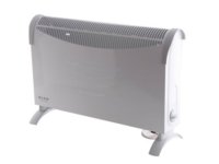 Glen 2 kW convector heater