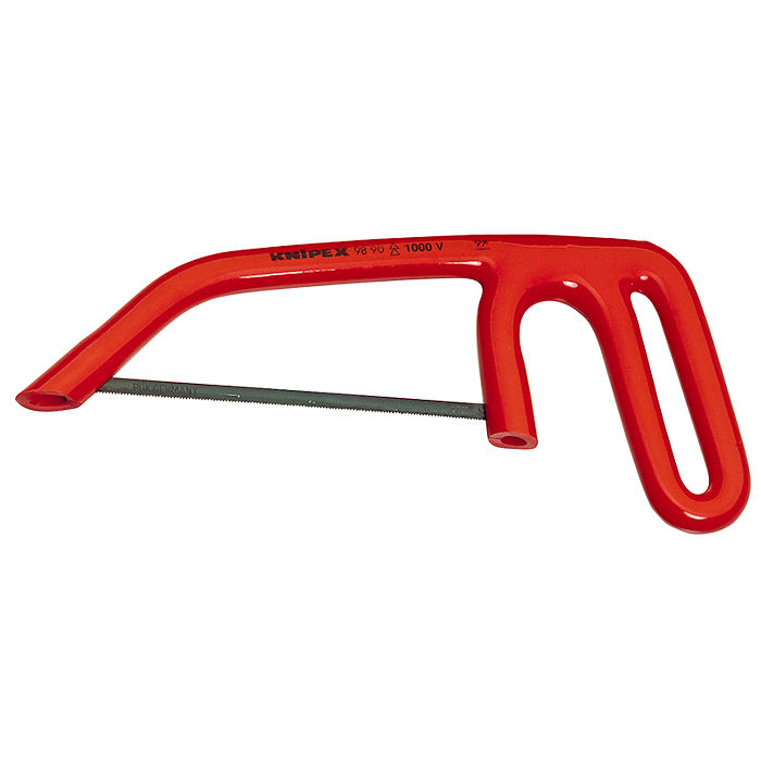98 90 Knipex 9890 Hacksaw