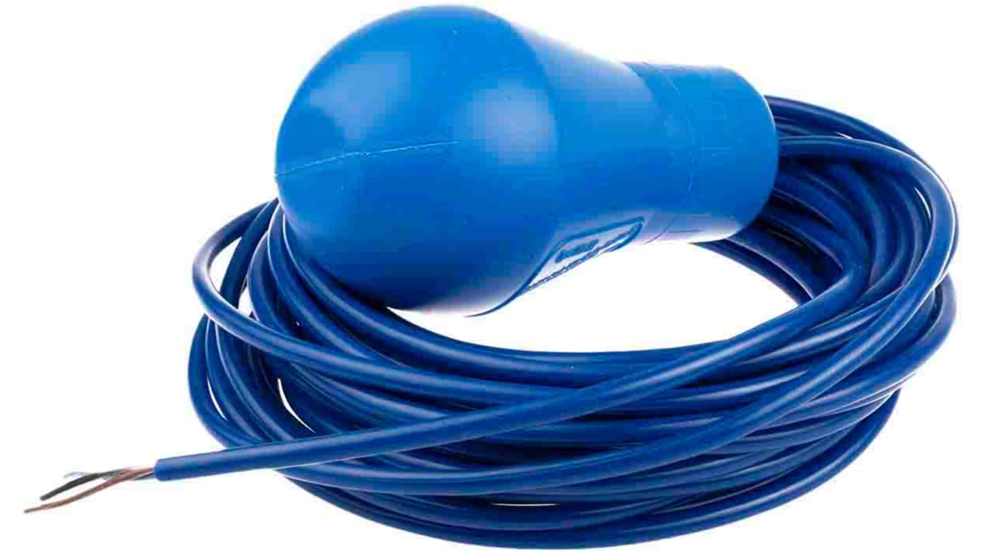 Float switch