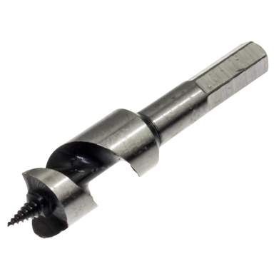 Pioneer Tools AB20S 20 mm Auger Bit