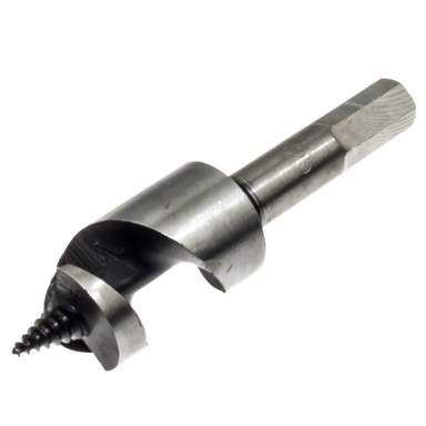 Pioneer Tools AB25S 25 mm Auger Bit