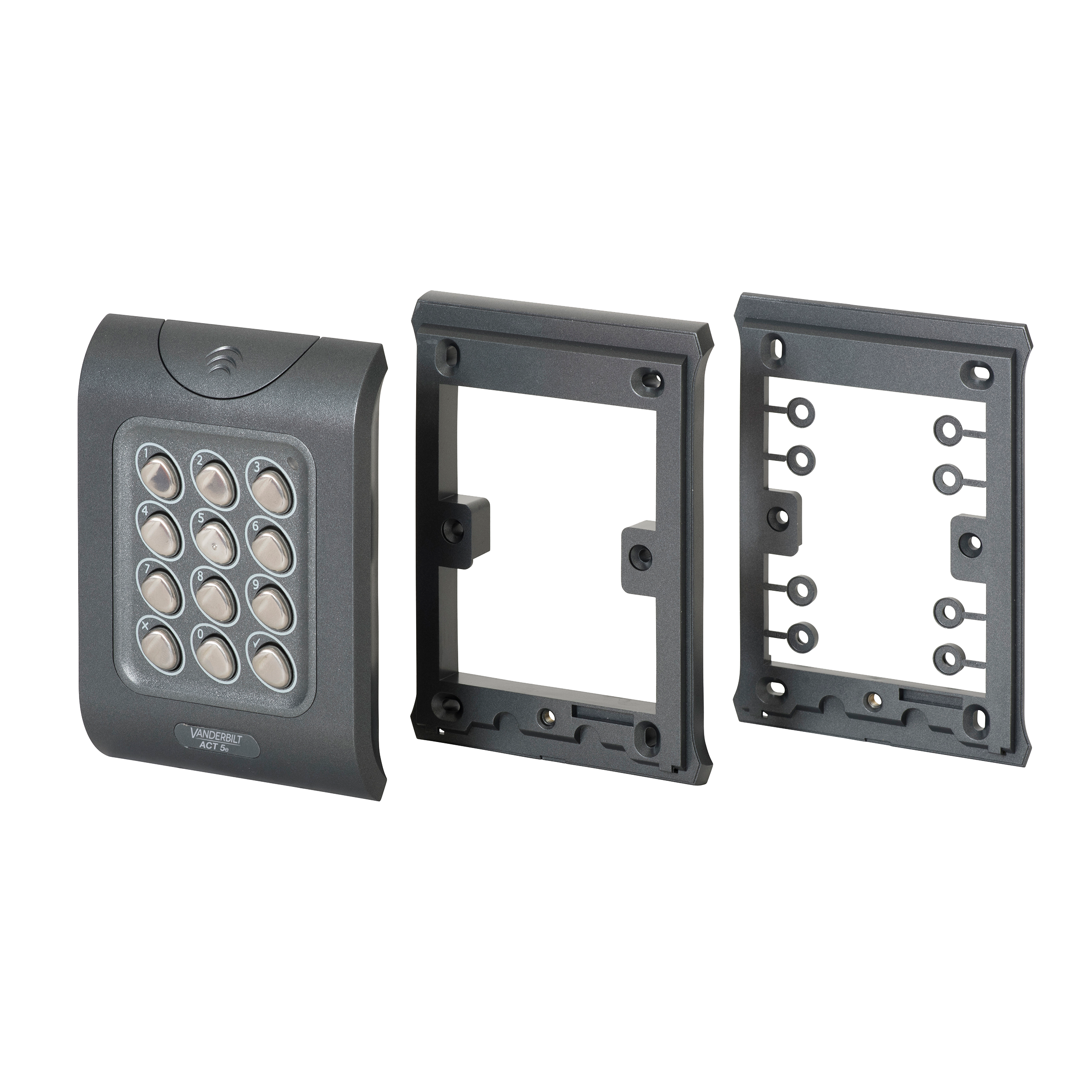 Acre Security Act5 Keypad IN/OUTDOOR