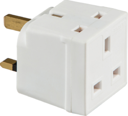 13 A 2WAY Unfused