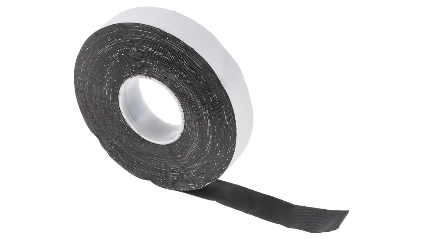 Amalg tape 19 mm × 10m Black