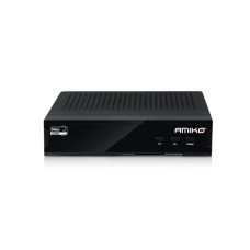 Amiko Mini Combo Satellite/TV receiver