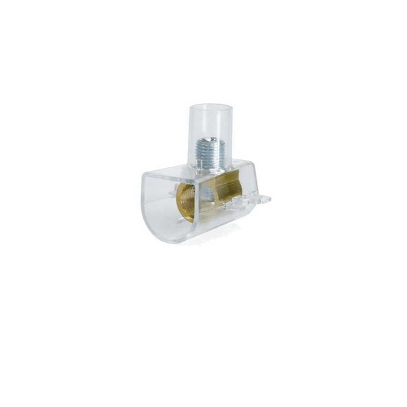 Arnocanali 25SQ Hood connector Singl