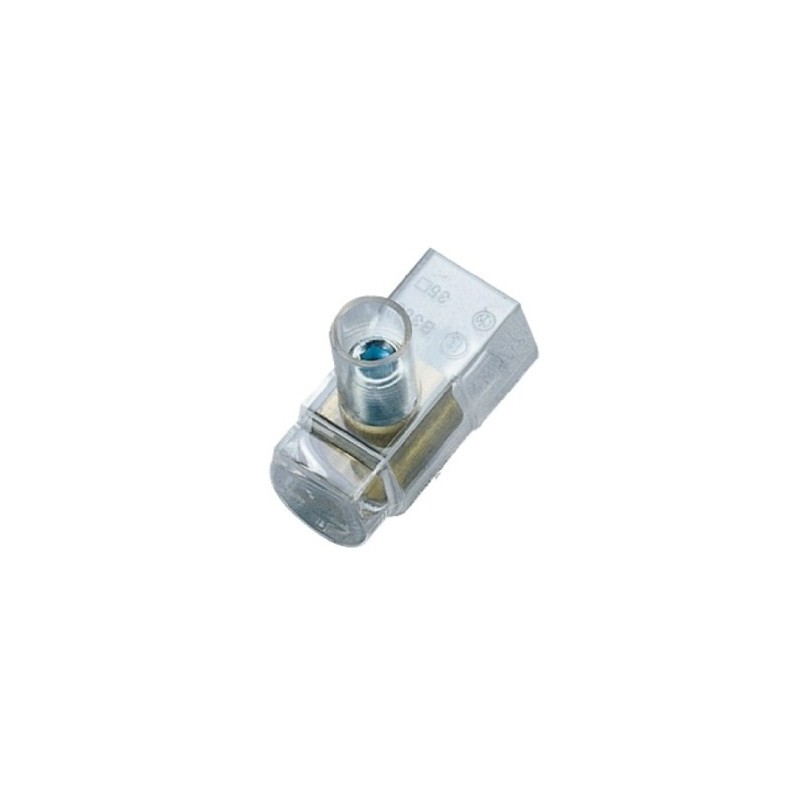 Arnocanali 35SQ Hood connector Single
