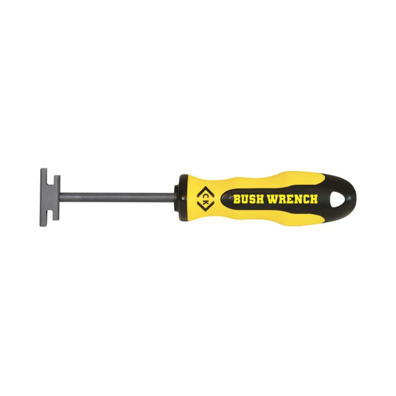 CK Tools T4755 Ck Brass Bushing Spanner