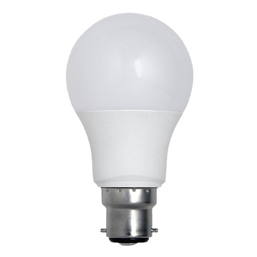 15 W BC/B22 LED lamp