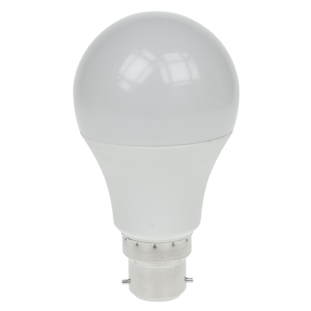 Bright 18 W B22 LED lamp BC/B22