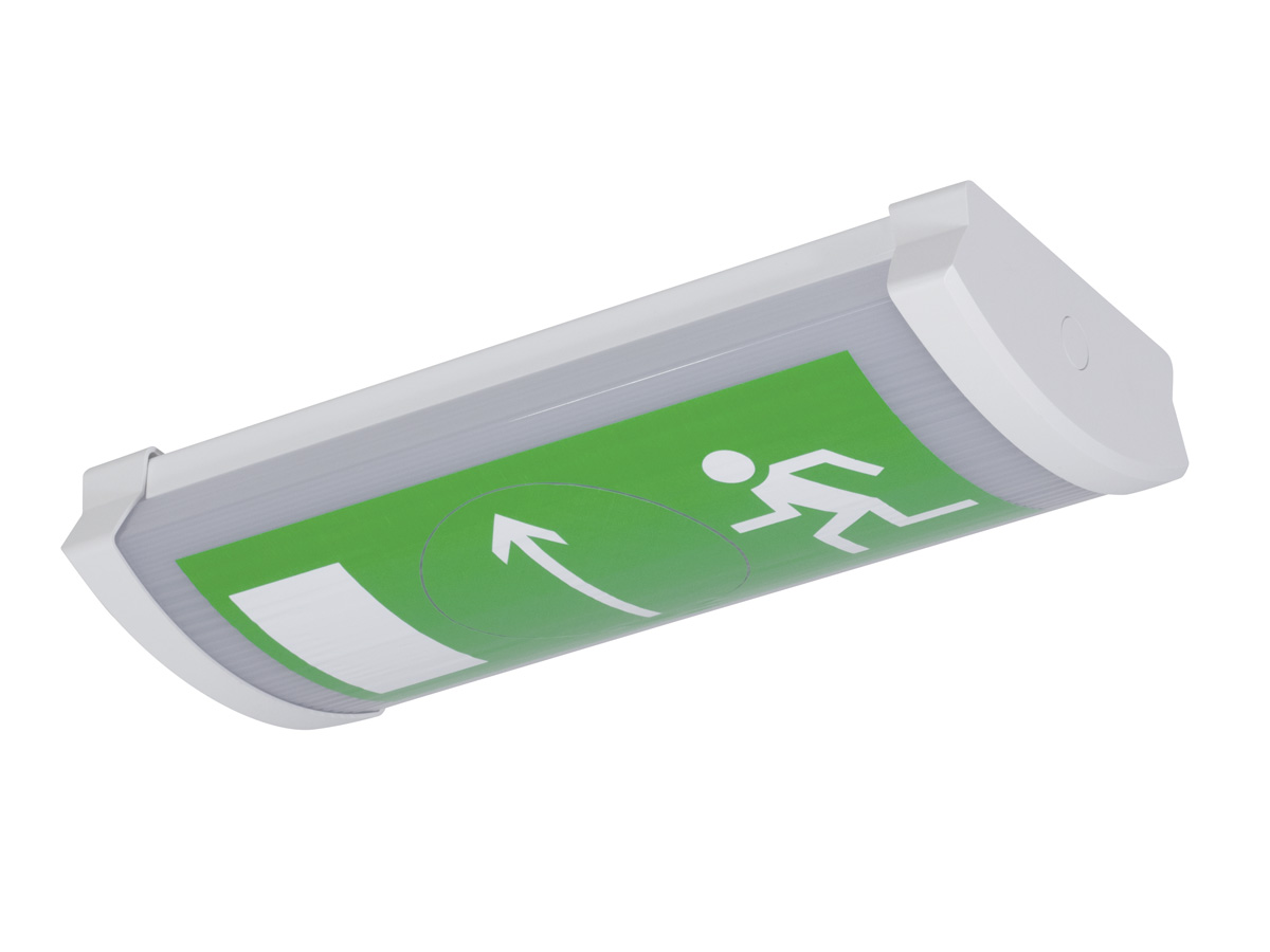 Beltr emergency fitting